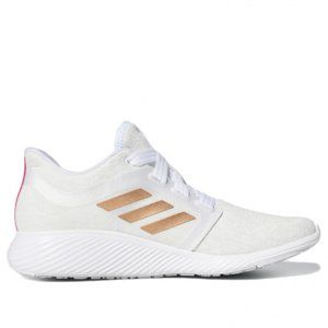 AUTHENTIC Adidas Edge Lux White Copper Women SZ